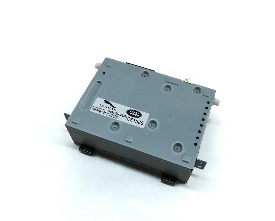 2015-2016 LAND ROVER DISCOVERY SPORT (L550) RADIO STEREO RECEIVER MODULE