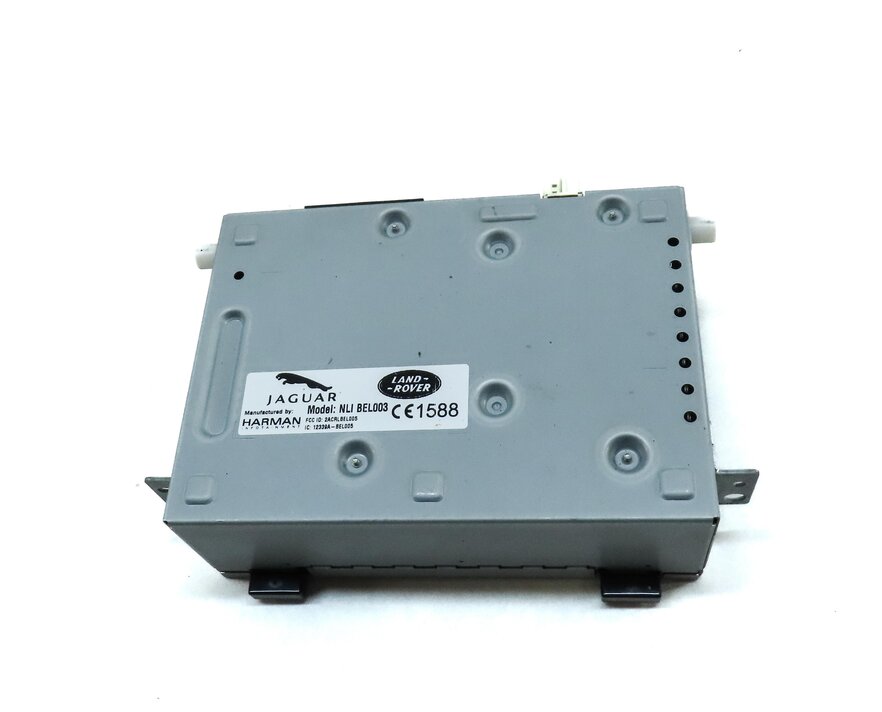 Thumbnail 2: 2015-2016 LAND ROVER DISCOVERY SPORT (L550) RADIO STEREO RECEIVER MODULE