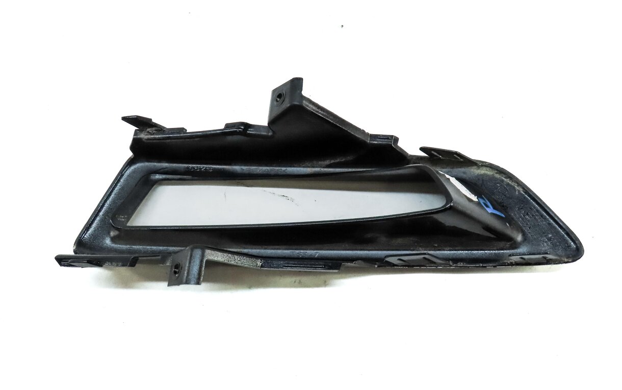 Thumbnail 5: 2016 LAND ROVER DISCOVERY SPORT (L550) FRONT RIGHT PASSENGER FOGLIGHT TRIM BLACK