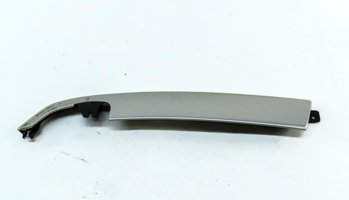 Thumbnail 3: 2016 LAND ROVER DISCOVERY SPORT (L550) FRONT LEFT VERTICLE CONSOLE TRIM ALUMINUM