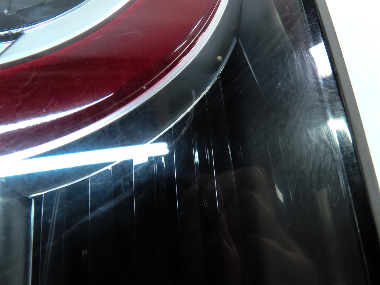 Thumbnail 7: 15-19 LAND ROVER DISCOVERY SPORT (L550) RIGHT REAR INNER TAILLIGHT LIGHT LAMP