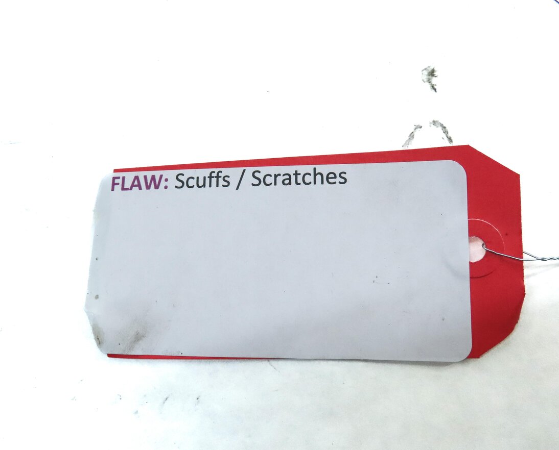 Thumbnail 8: 15-19 LAND ROVER DISCOVERY SPORT (L550) RIGHT REAR INNER TAILLIGHT LIGHT LAMP