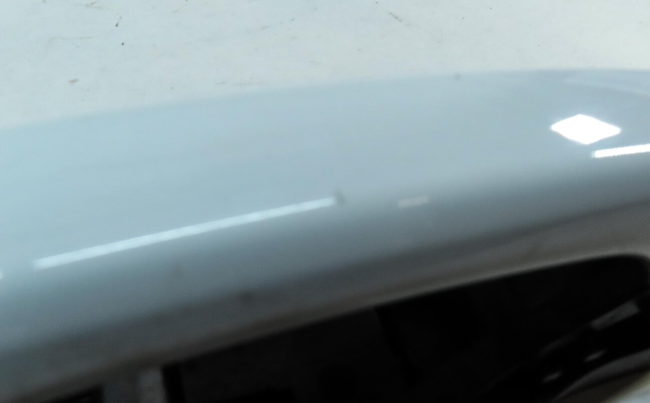 Thumbnail 7: 15-19 LAND ROVER DISCOVERY SPORT (L550) RIGHT FRONT PASSIVE DOOR HANDLE (WHITE)