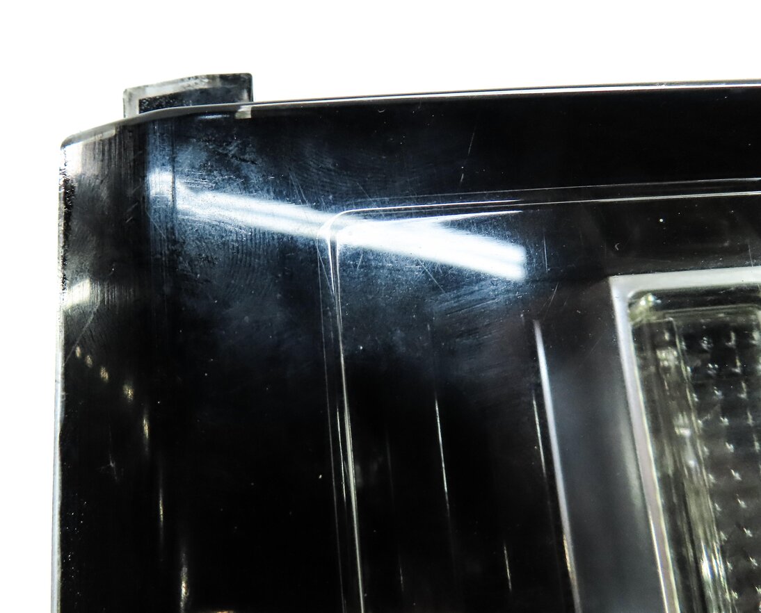 Thumbnail 6: 2015-2019 LAND ROVER DISCOVERY SPORT (L550) LEFT REAR INNER TAILLIGHT LIGHT LAMP