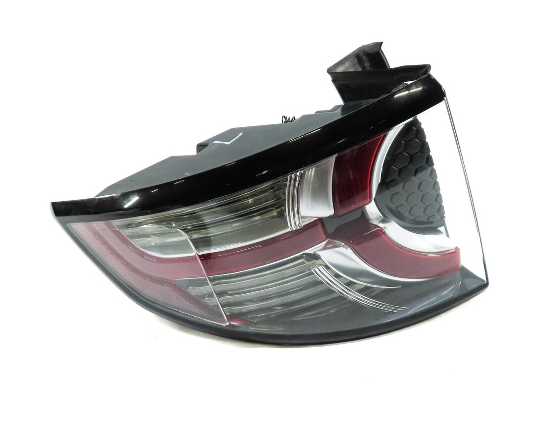 Thumbnail 3: 2015-2019 LAND ROVER DISCOVERY SPORT (L550) LEFT REAR TAILLIGHT BRAKE LIGHT LAMP