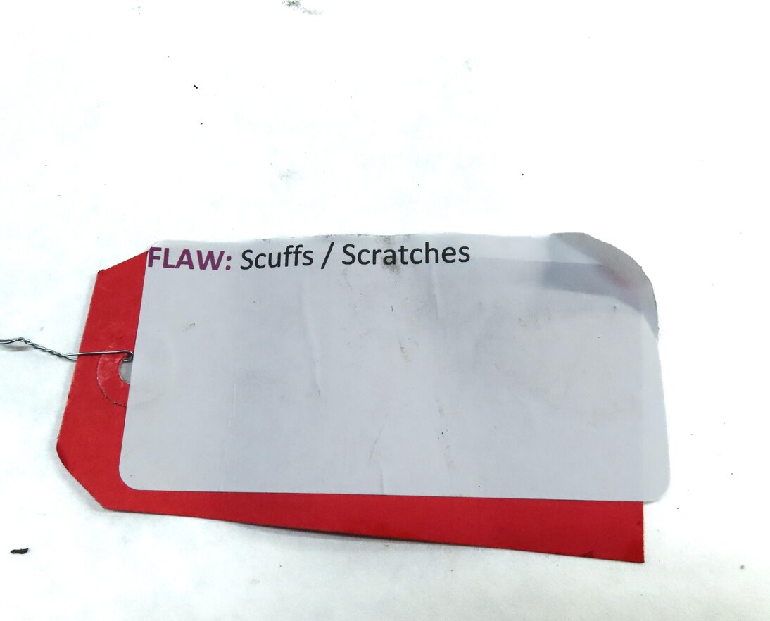 Thumbnail 8: 2015-2019 LAND ROVER DISCOVERY SPORT (L550) LEFT REAR TAILLIGHT BRAKE LIGHT LAMP