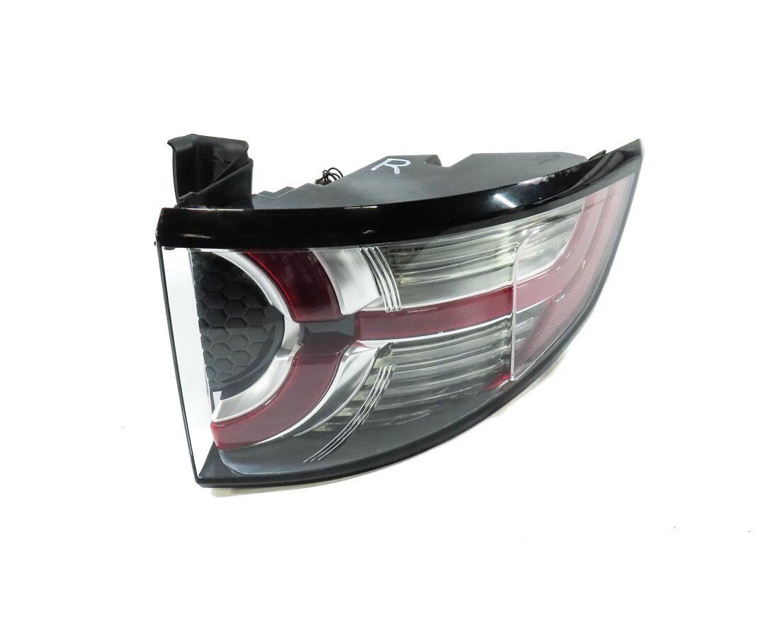 15-19 LAND ROVER DISCOVERY SPORT (L550) RIGHT REAR TAILLIGHT BRAKE LIGHT LAMP