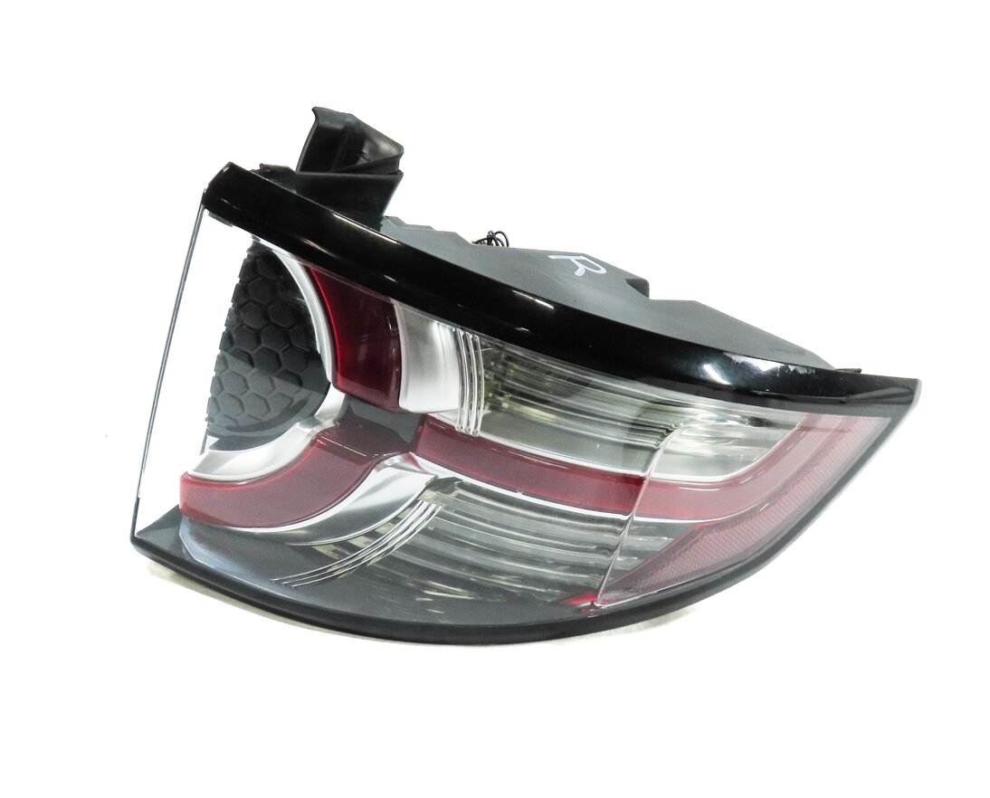 Thumbnail 3: 15-19 LAND ROVER DISCOVERY SPORT (L550) RIGHT REAR TAILLIGHT BRAKE LIGHT LAMP