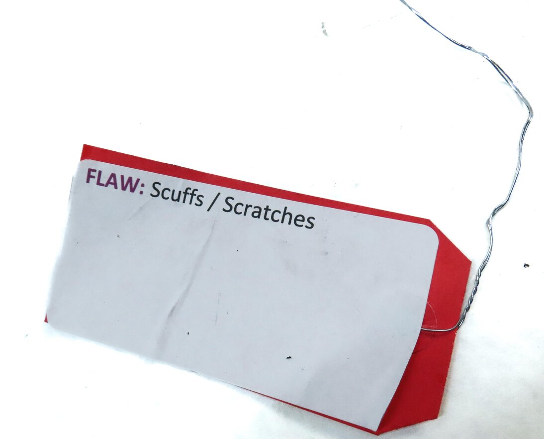 Thumbnail 8: 15-19 LAND ROVER DISCOVERY SPORT (L550) RIGHT REAR TAILLIGHT BRAKE LIGHT LAMP
