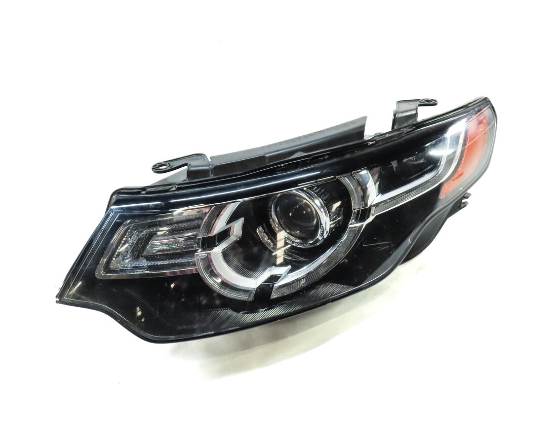 15-19 LAND ROVER DISCOVERY SPORT (L550) LEFT - XENON HID HEADLIGHT LIGHT LAMP