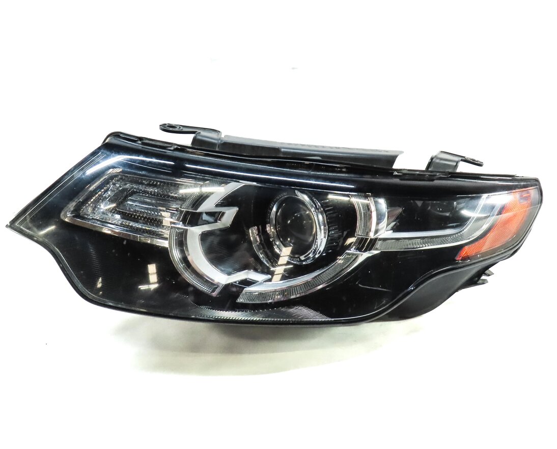 Thumbnail 3: 15-19 LAND ROVER DISCOVERY SPORT (L550) LEFT - XENON HID HEADLIGHT LIGHT LAMP