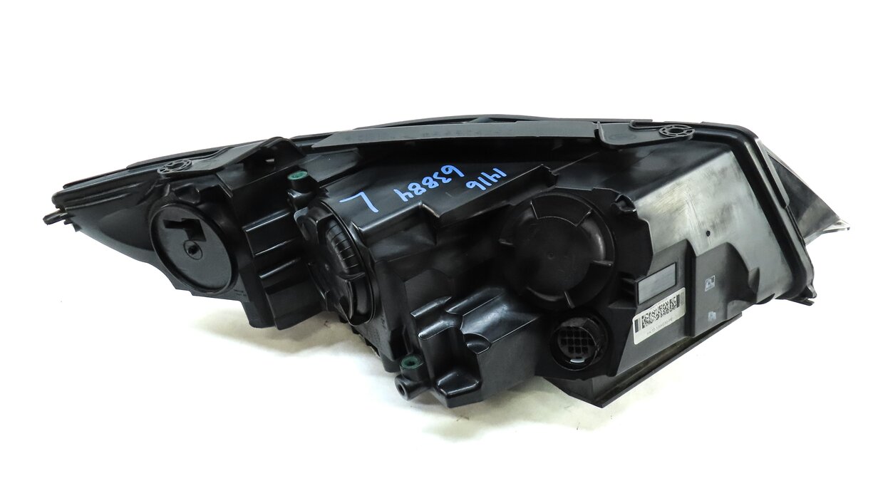 Thumbnail 4: 15-19 LAND ROVER DISCOVERY SPORT (L550) LEFT - XENON HID HEADLIGHT LIGHT LAMP