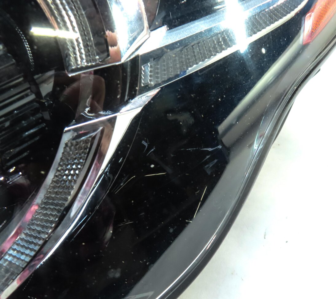 Thumbnail 8: 15-19 LAND ROVER DISCOVERY SPORT (L550) LEFT - XENON HID HEADLIGHT LIGHT LAMP