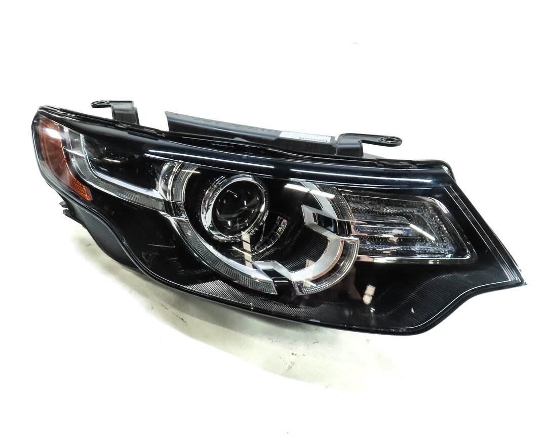 Thumbnail 1: 15-19 LAND ROVER DISCOVERY SPORT (L550) RIGHT - XENON HID HEADLIGHT LIGHT LAMP
