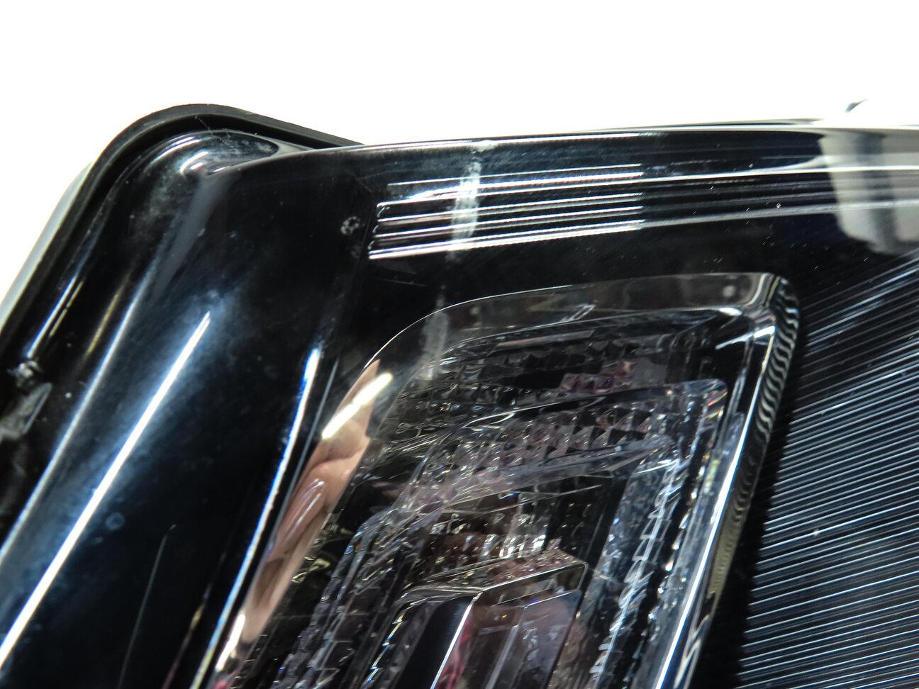 Thumbnail 11: 15-19 LAND ROVER DISCOVERY SPORT (L550) RIGHT - XENON HID HEADLIGHT LIGHT LAMP