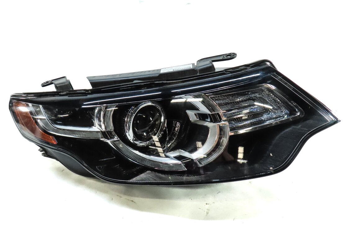 Thumbnail 3: 15-19 LAND ROVER DISCOVERY SPORT (L550) RIGHT - XENON HID HEADLIGHT LIGHT LAMP