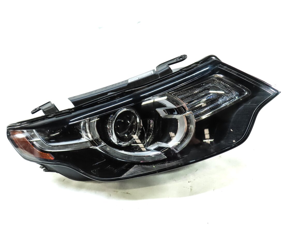 Thumbnail 4: 15-19 LAND ROVER DISCOVERY SPORT (L550) RIGHT - XENON HID HEADLIGHT LIGHT LAMP