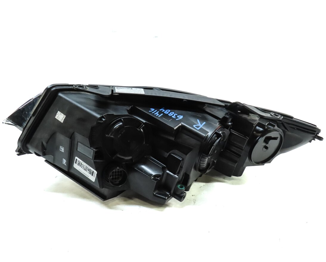 Thumbnail 5: 15-19 LAND ROVER DISCOVERY SPORT (L550) RIGHT - XENON HID HEADLIGHT LIGHT LAMP