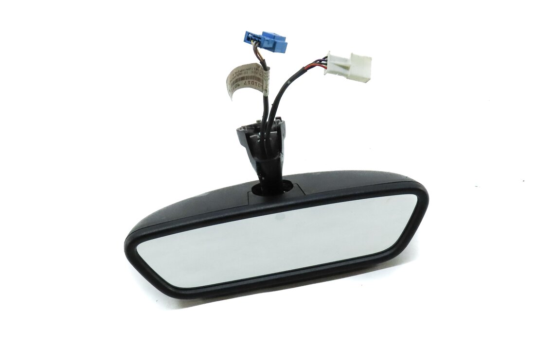 14-20 MERCEDES CLA45 CLA250 GLA250 (C117 W156) HOMELINK AUTODIM REARVIEW MIRROR