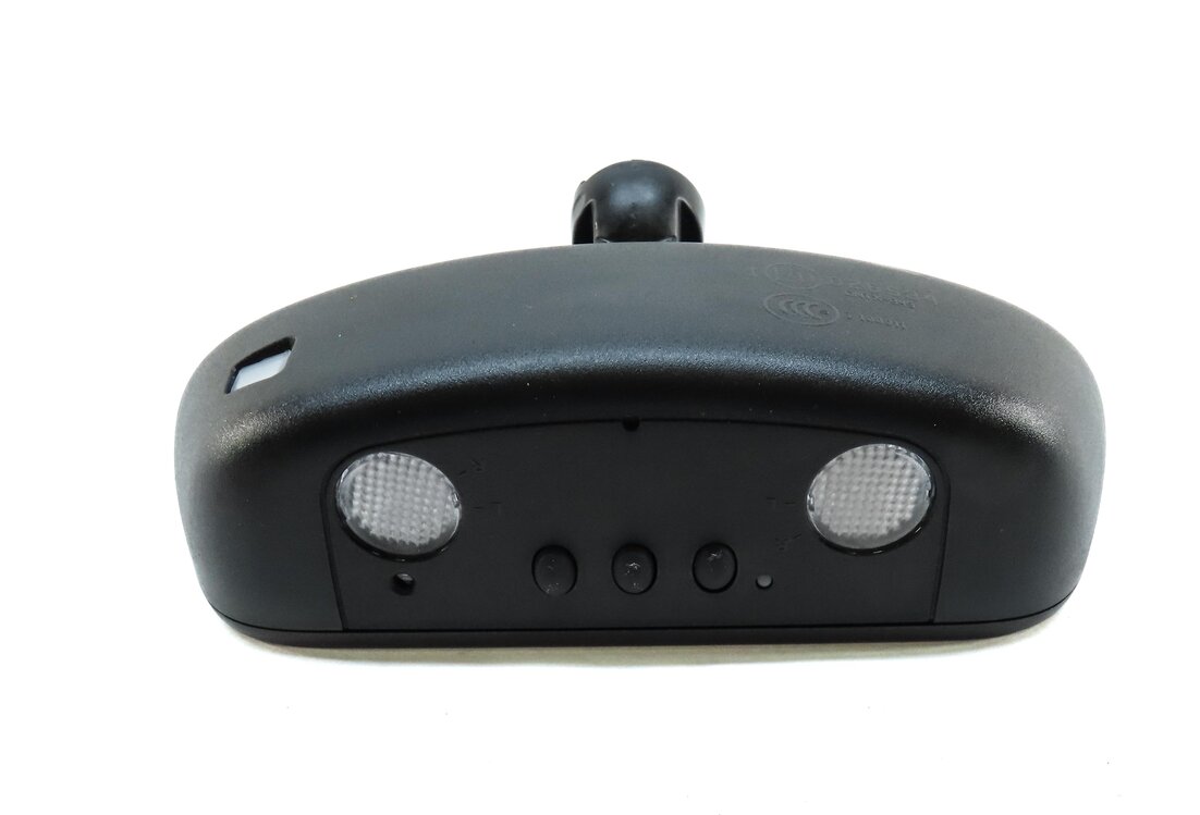 Thumbnail 5: 14-20 MERCEDES CLA45 CLA250 GLA250 (C117 W156) HOMELINK AUTODIM REARVIEW MIRROR