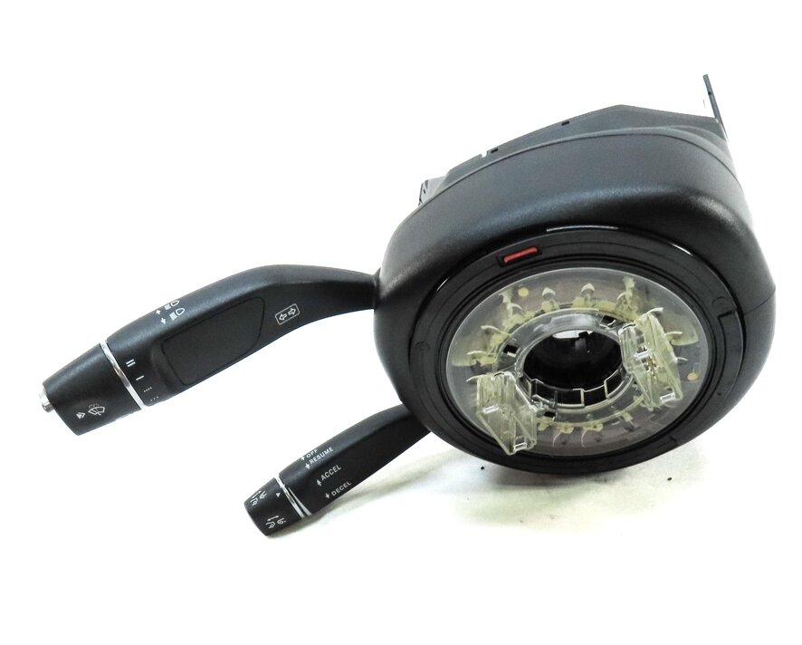 Thumbnail 2: 14-19 CLA250 CLA45 (C117) COMBINATION SWITCH TURN w/ LANE KEEP & ADAPTIVE CRUISE