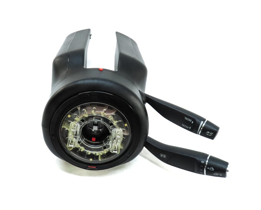 Thumbnail 3: 14-19 CLA250 CLA45 (C117) COMBINATION SWITCH TURN w/ LANE KEEP & ADAPTIVE CRUISE