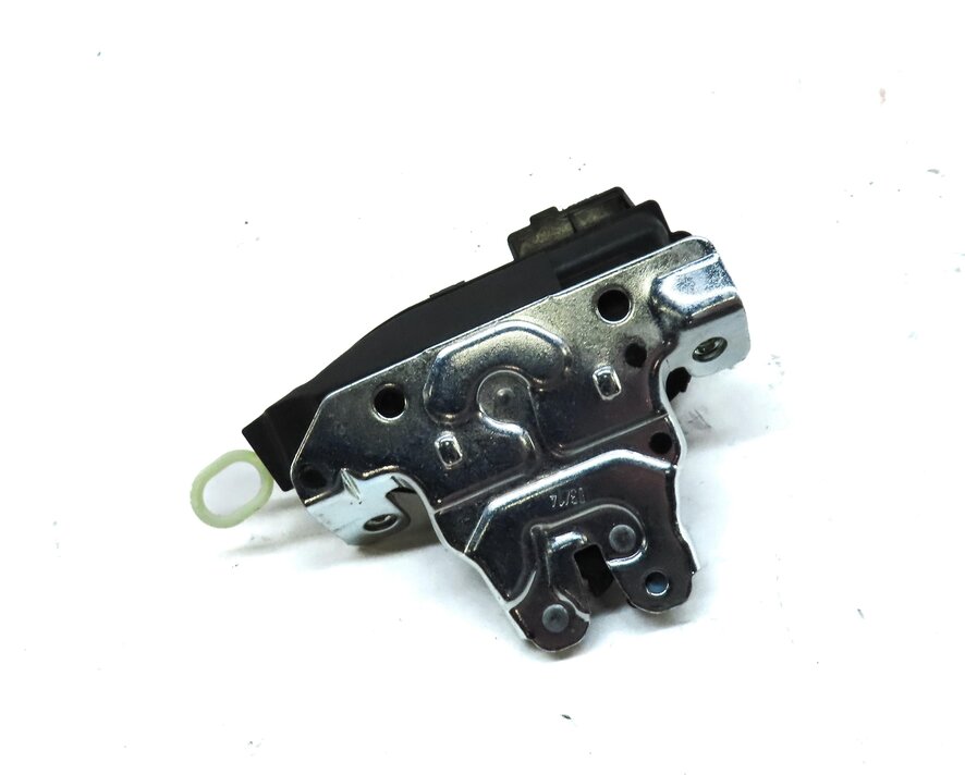 2014 MERCEDES CLA45 AMG (C117) REAR HATCH TRUNK LOCK LATCH ACTUATOR 1177500085