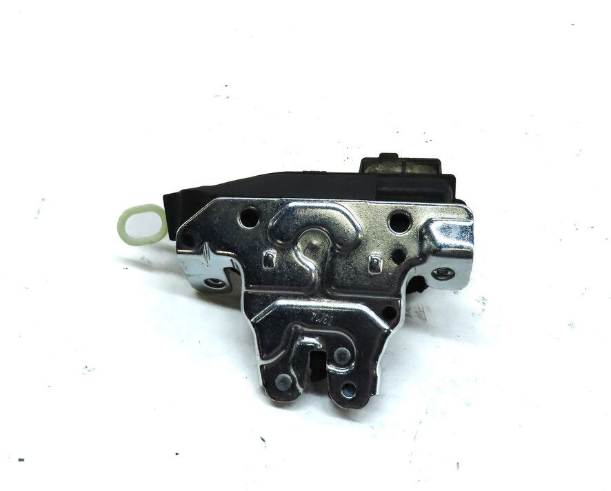 Thumbnail 2: 2014 MERCEDES CLA45 AMG (C117) REAR HATCH TRUNK LOCK LATCH ACTUATOR 1177500085