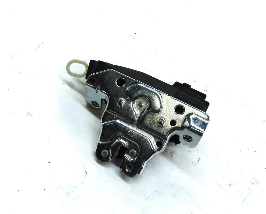 Thumbnail 3: 2014 MERCEDES CLA45 AMG (C117) REAR HATCH TRUNK LOCK LATCH ACTUATOR 1177500085
