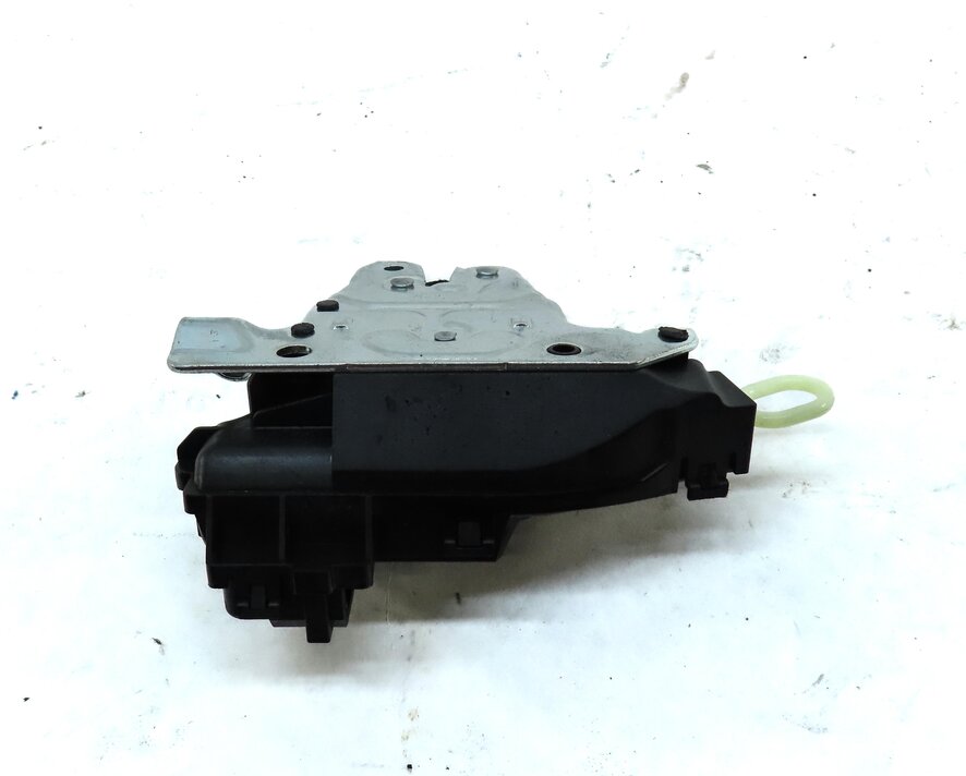 Thumbnail 4: 2014 MERCEDES CLA45 AMG (C117) REAR HATCH TRUNK LOCK LATCH ACTUATOR 1177500085