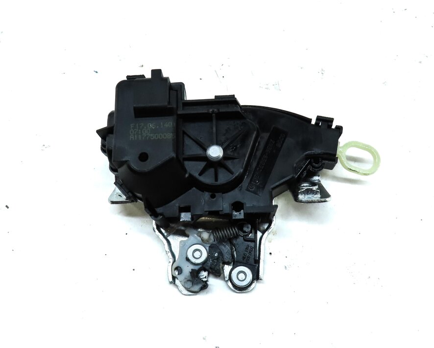 Thumbnail 5: 2014 MERCEDES CLA45 AMG (C117) REAR HATCH TRUNK LOCK LATCH ACTUATOR 1177500085
