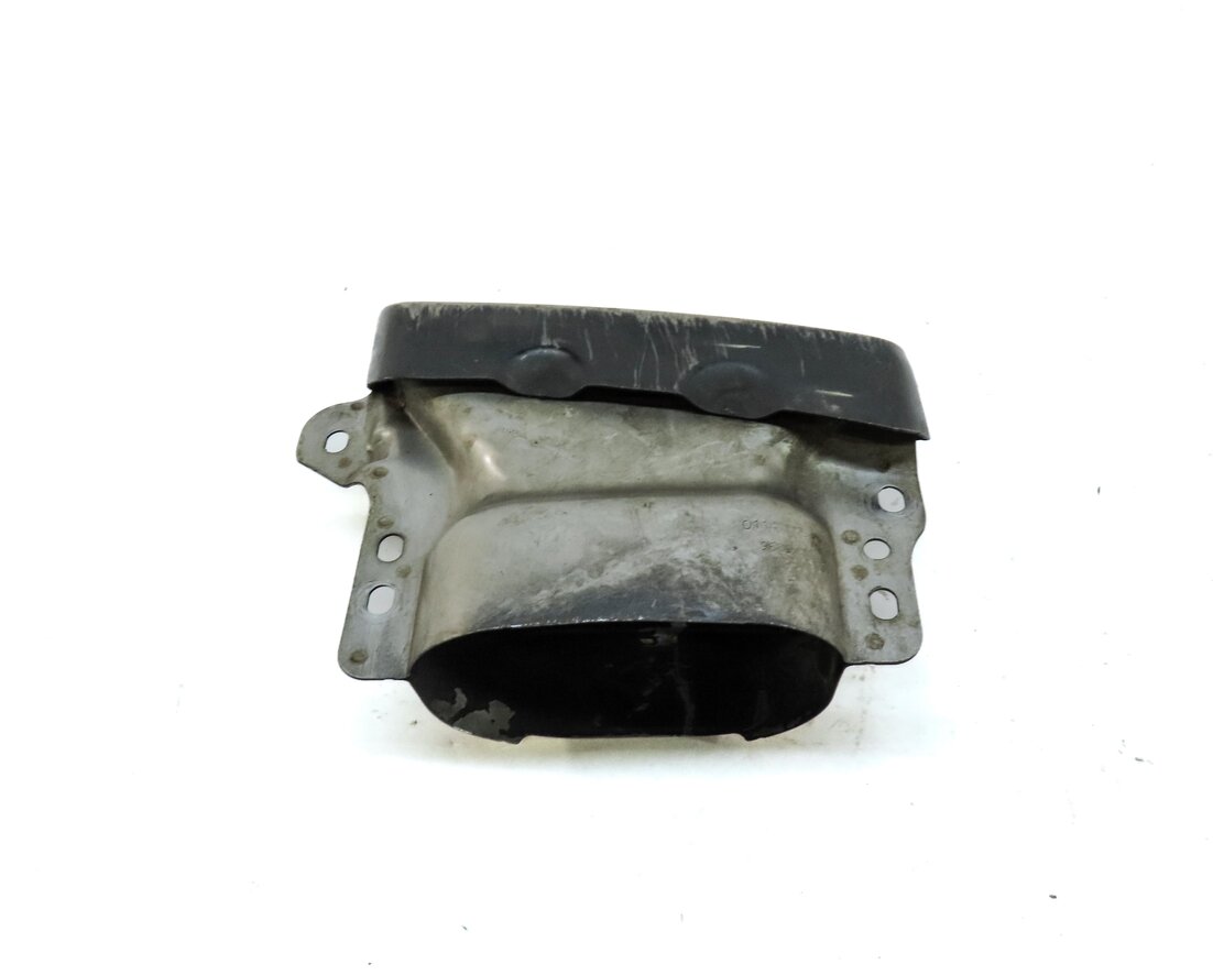 Thumbnail 2: 2014 MERCEDES CLA45 AMG (C117) 2.0L M133 ENGINE ///AMG RIGHT EXHAUST MUFFLER TIP