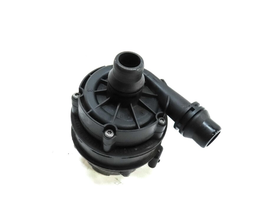 Thumbnail 5: 2014 MERCEDES CLA45 AMG (C117) 2.0L M133 ENGINE AUXILIARY ELECTRIC WATER PUMP