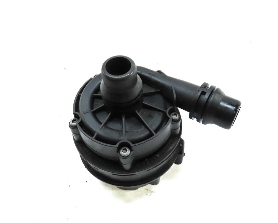 Thumbnail 6: 2014 MERCEDES CLA45 AMG (C117) 2.0L M133 ENGINE AUXILIARY ELECTRIC WATER PUMP