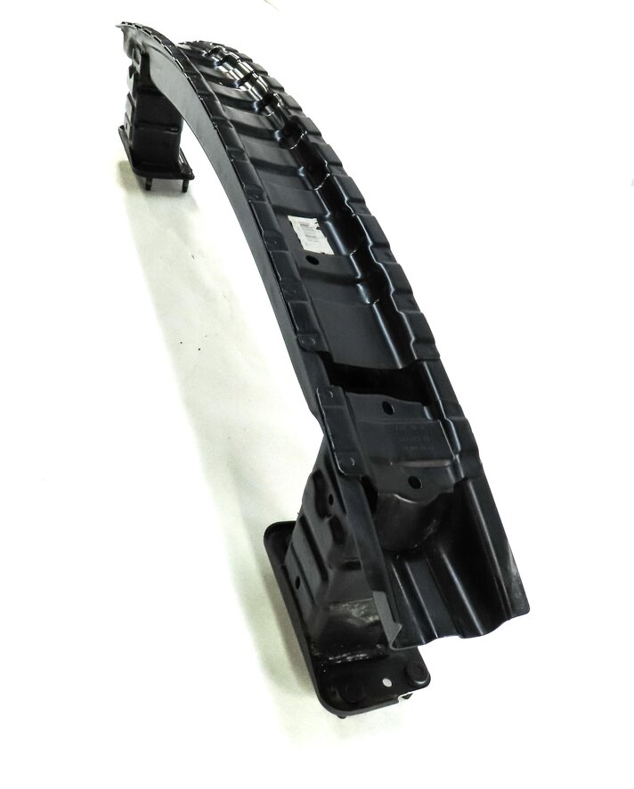 Thumbnail 3: 2014-2020 MERCEDES CLA GLA CLASS (C117 X156) REAR BUMPER REINFORCEMENT BAR BRACE