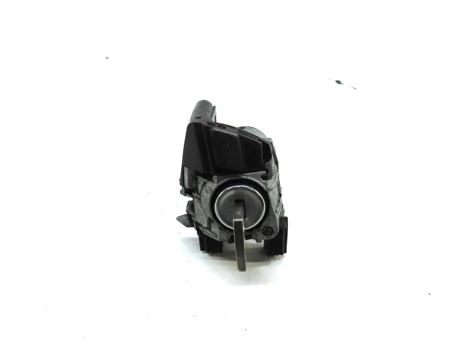 Thumbnail 2: 2014 MERCEDES CLA45 AMG (C117) FRONT LEFT DRIVER DOOR LOCK CYLINDER & KEY