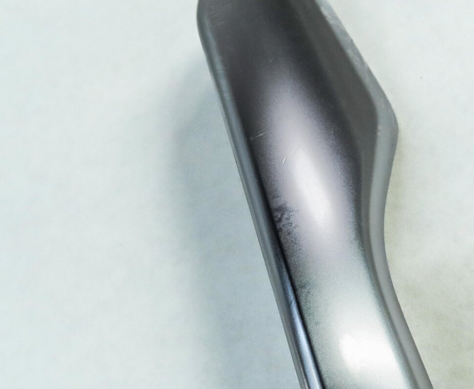 Thumbnail 7: 2014 MERCEDES CLA45 AMG C117 FRONT REAR LEFT RIGHT DOOR SILVER CHROME TRIM SET4