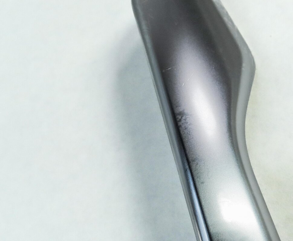 Thumbnail 8: 2014 MERCEDES CLA45 AMG C117 FRONT REAR LEFT RIGHT DOOR SILVER CHROME TRIM SET4