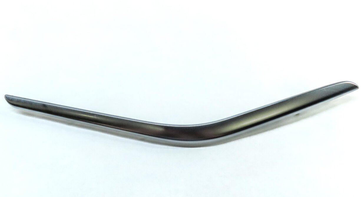 Thumbnail 9: 2014 MERCEDES CLA45 AMG C117 FRONT REAR LEFT RIGHT DOOR SILVER CHROME TRIM SET4