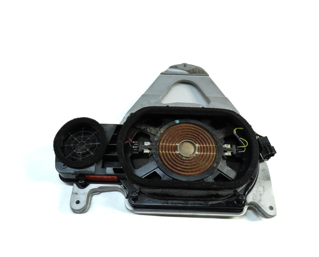 Thumbnail 6: 2014 MERCEDES CLA45 AMG (C117) RADIO FRONT REAR LEFT RIGHT LOGIC 7 SPEAKER SET11