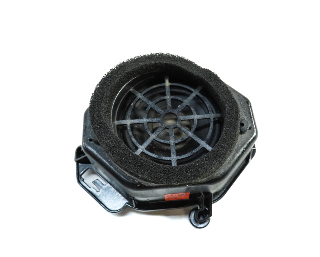 Thumbnail 8: 2014 MERCEDES CLA45 AMG (C117) RADIO FRONT REAR LEFT RIGHT LOGIC 7 SPEAKER SET11