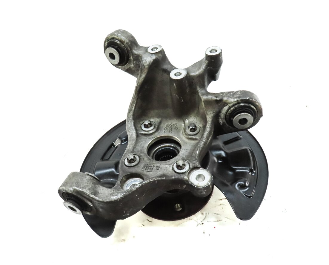 Thumbnail 2: 2014-2019 MERCEDES CLA45 GLA45 AMG (C117 X156) REAR RIGHT SPINDLE KNUCKLE HUB