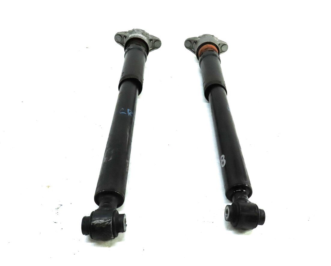 Thumbnail 2: 2014 MERCEDES CLA45 (C117) REAR LEFT & RIGHT ///AMG PERFORMANCE SHOCK STRUT SET2