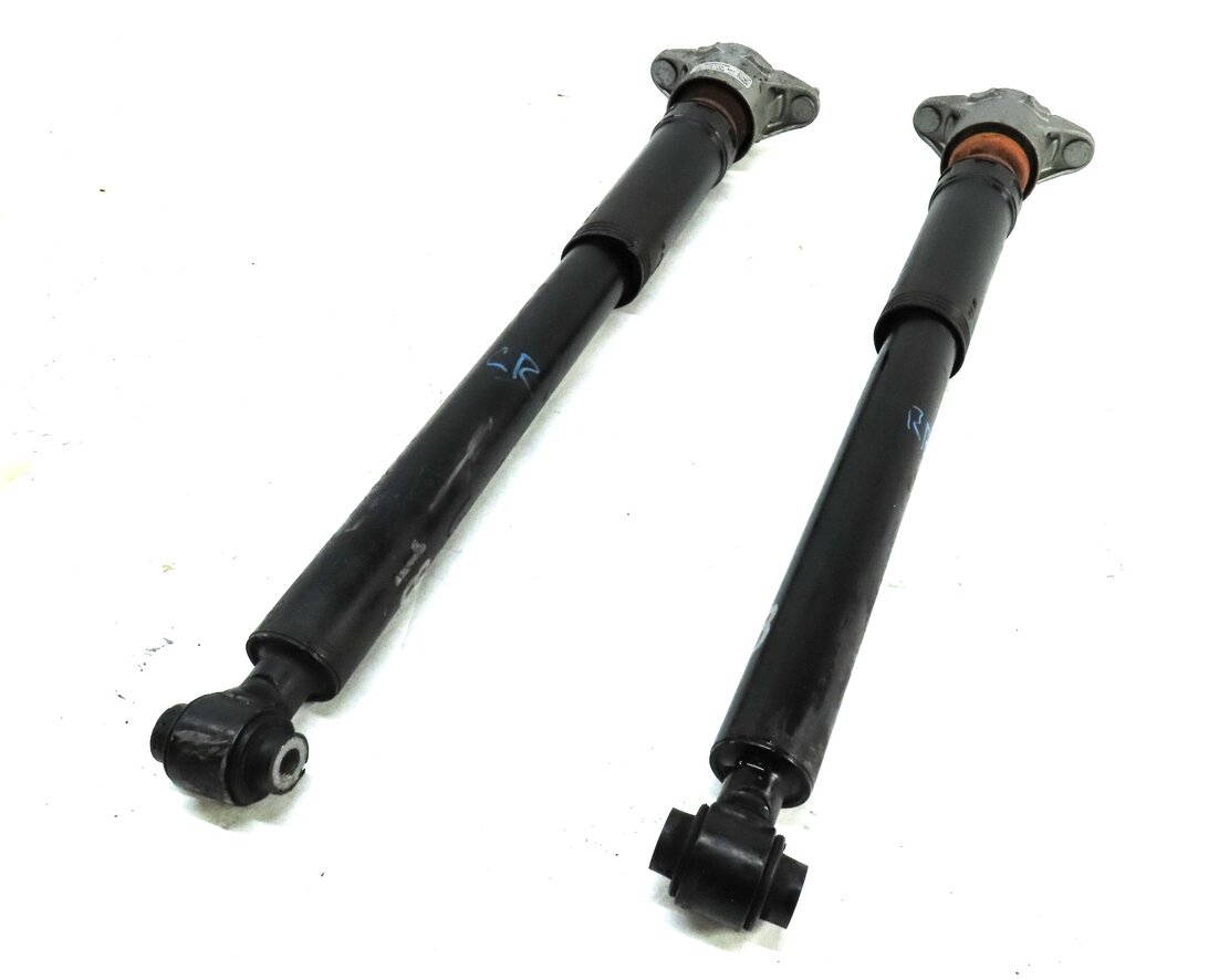 Thumbnail 3: 2014 MERCEDES CLA45 (C117) REAR LEFT & RIGHT ///AMG PERFORMANCE SHOCK STRUT SET2