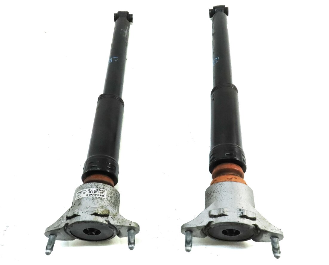 Thumbnail 5: 2014 MERCEDES CLA45 (C117) REAR LEFT & RIGHT ///AMG PERFORMANCE SHOCK STRUT SET2