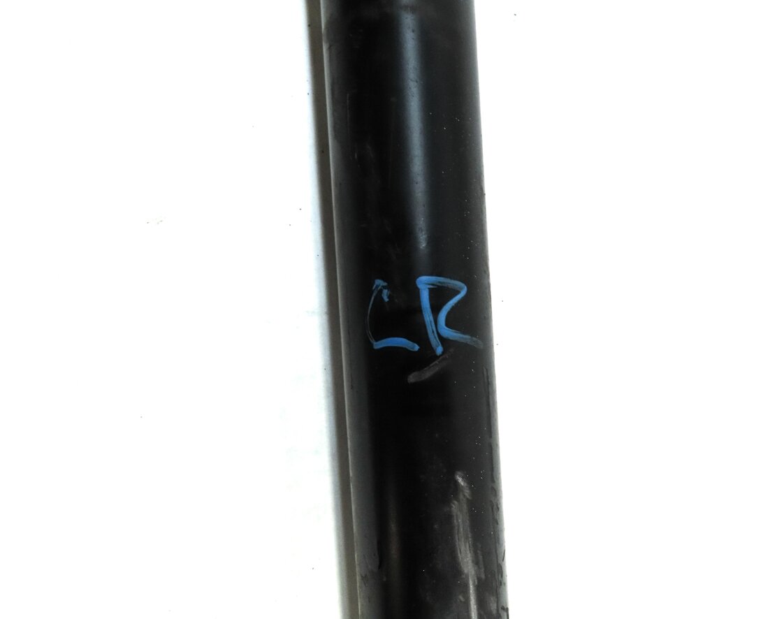 Thumbnail 9: 2014 MERCEDES CLA45 (C117) REAR LEFT & RIGHT ///AMG PERFORMANCE SHOCK STRUT SET2