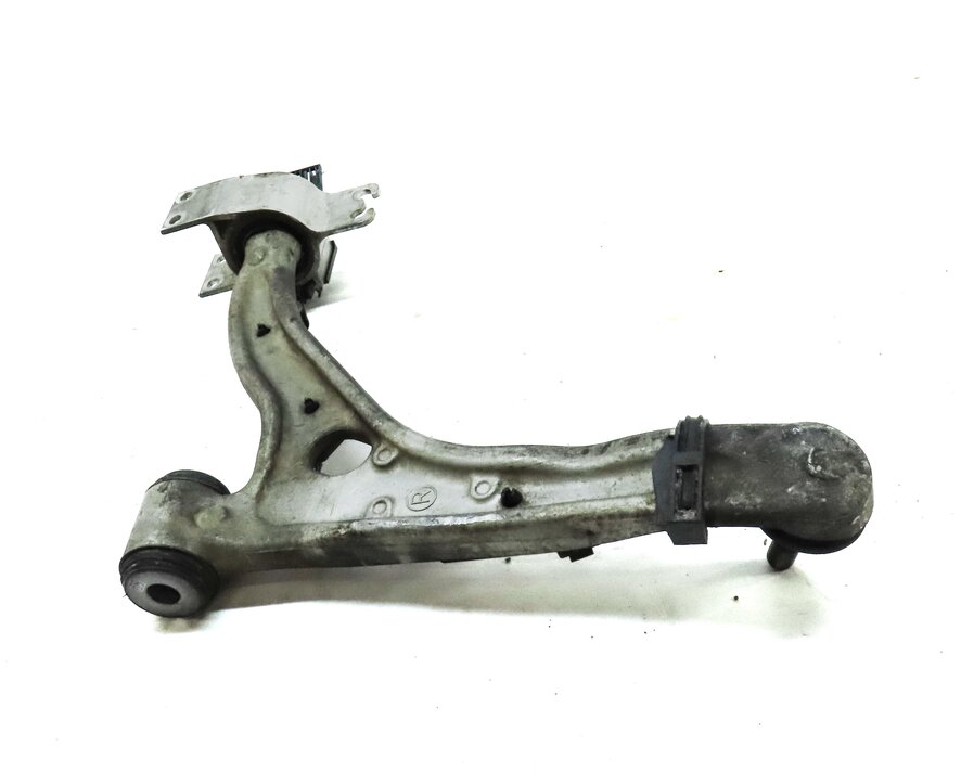 Thumbnail 2: 14-19 MERCEDES CLA45 GLA45 AMG (C117 X156) FRONT RIGHT LOWER CONTROL ARM