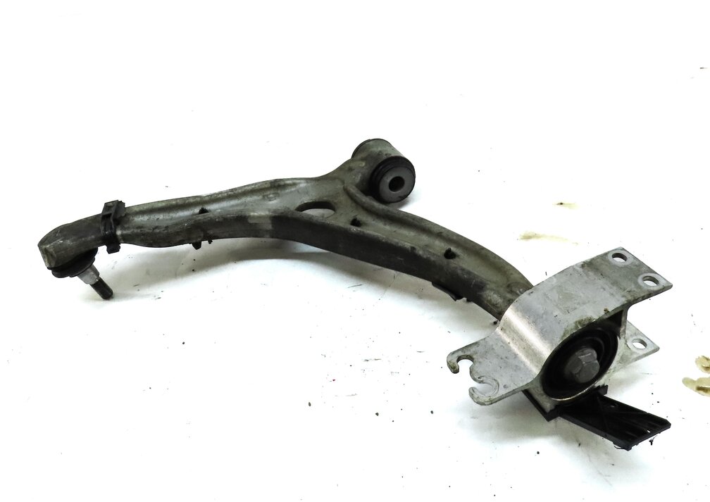 Thumbnail 3: 14-19 MERCEDES CLA45 GLA45 AMG (C117 X156) FRONT RIGHT LOWER CONTROL ARM