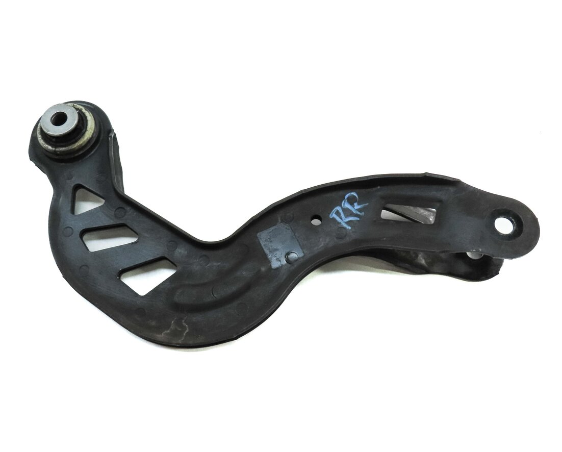 Thumbnail 10: 13-20 MERCEDES B CLA GLA (W246 C117 X156) REAR RIGHT LOWER CONTROL ARM SET 5
