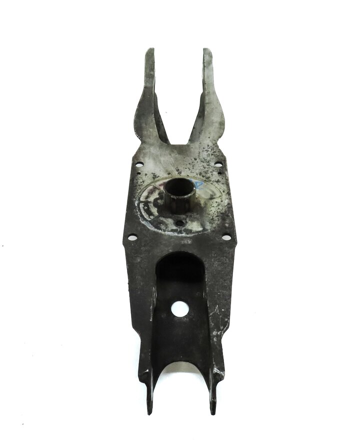 Thumbnail 18: 13-20 MERCEDES B CLA GLA (W246 C117 X156) REAR RIGHT LOWER CONTROL ARM SET 5